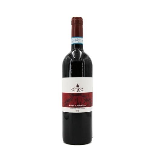 Pian dell'Orino Rosso di Montalcino