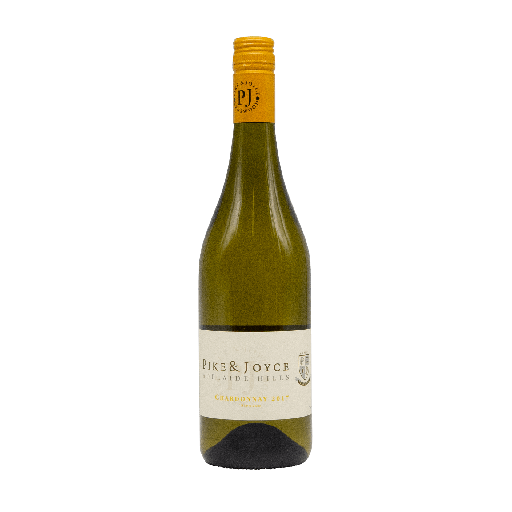 [PIKEJ02_17_0750] Pike Joyce Adelaide Hills 'Sirocco' Chardonnay 2017