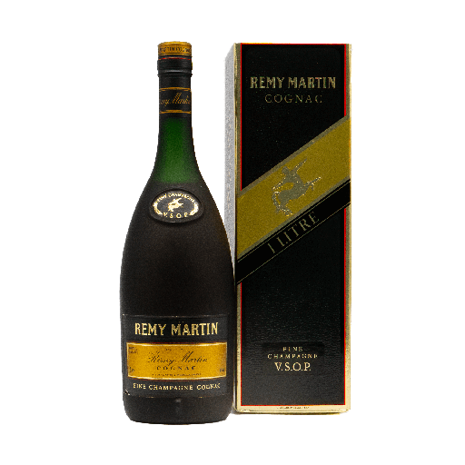 [REMYM01_80_0700] Remy Martin VSOP (1980's to 1990's)