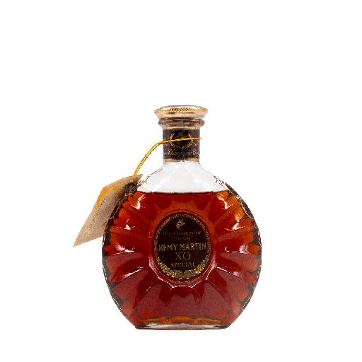 [REMYM02_80_0700] Remy Martin XO (1980's)