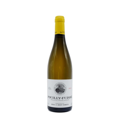 [RDBOU01_19_0750] Roc des Boutires Pouilly-Fuisse 2019