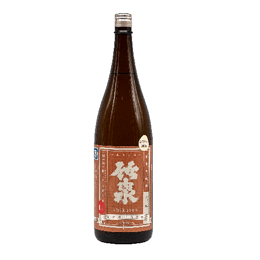 Tajime Chikusen Junmai Ginjo Omachi Ameiro