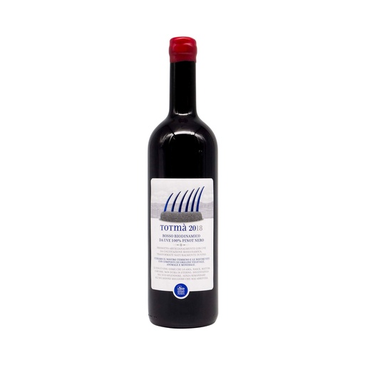 [MARAM05_18_0750] Tenuta Mara Totma Rubicone IGT Pinot Nero 2018