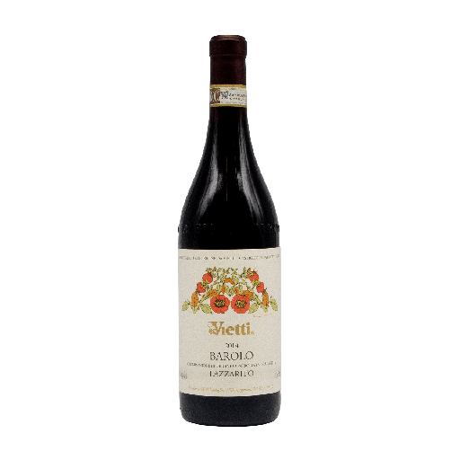 [VIETT01_14_0750] Vietti Barolo Lazzarito 2014