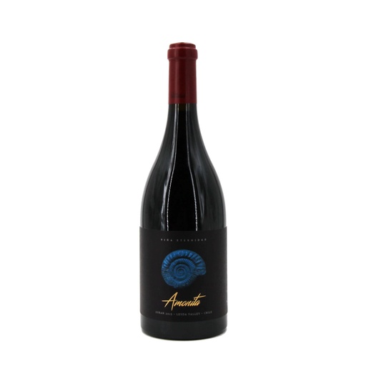 [ETERN02_15_0750] Vina Eternidad Amonita Syrah 2015