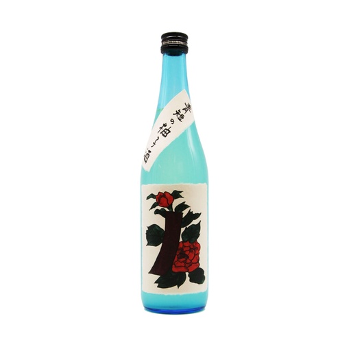 Yagi Shuzou Aotan no Yuzushu (Citrus Liquor)