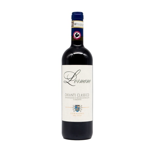 [LORNA01_12_0750] Lornano Chianti Classico 2012