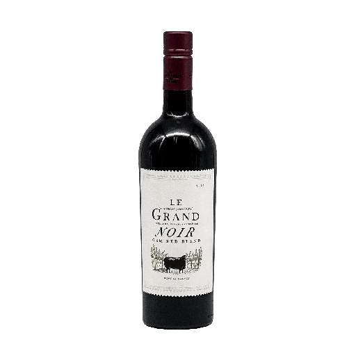 [GNOIR09_21_0750] Le Grand Noir GSM Red Blend 2021