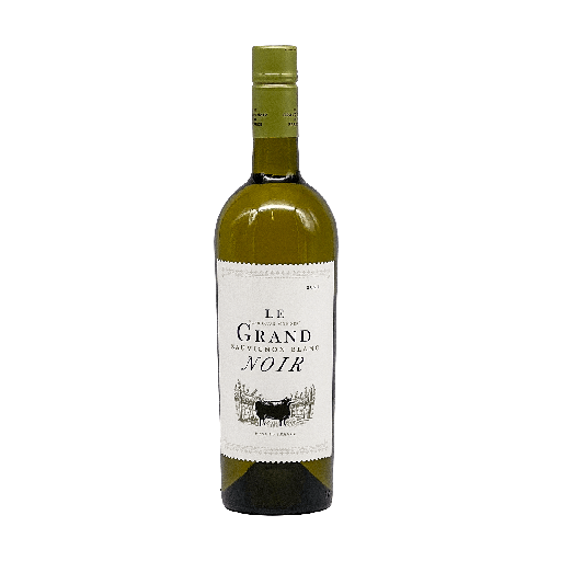 [GNOIR08_22_0750] Le Grand Noir IGT Sauvignon Blanc 2022