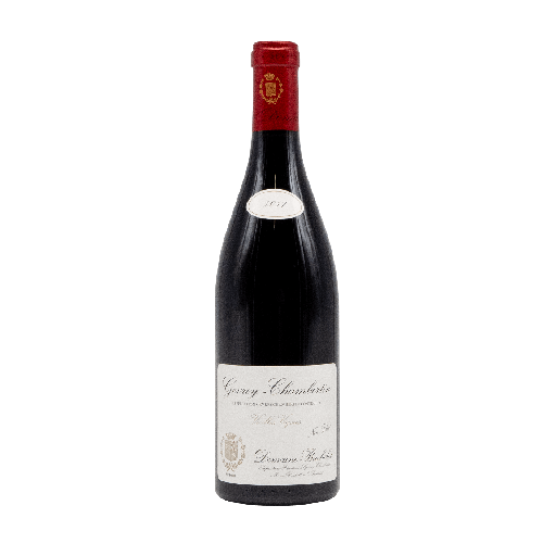 [BACHE02_17_0750] Domaine Denis Bachelet Gevrey Chambertin Vieilles Vignes 2017