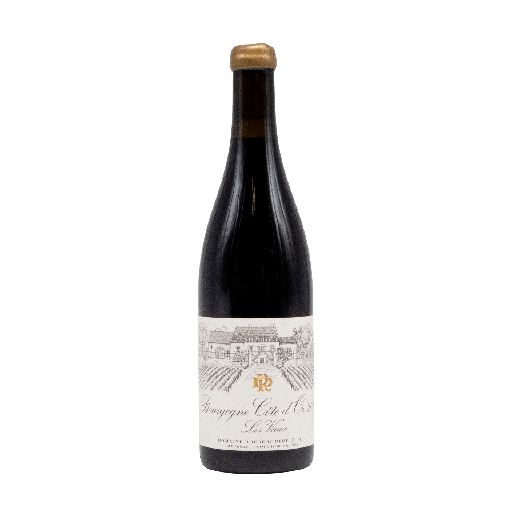 [ROUGE01_20_0750] Domaine Rougeot Pere et fils Bourgogne Cote d'Or Les Vaux 2020