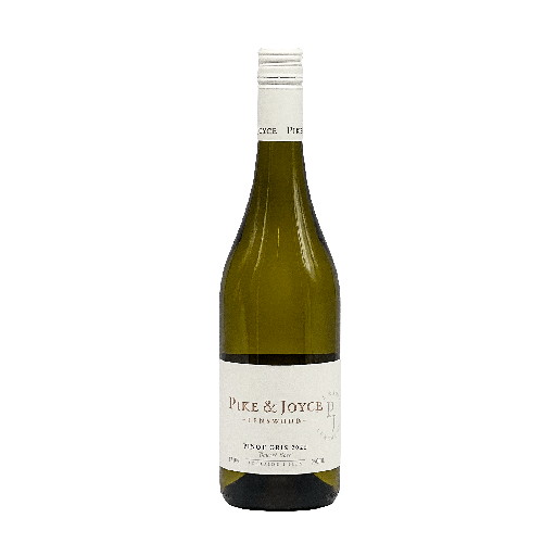 [PIKEJ13_23_0750] Pike  Joyce "Beurre Bosc" Pinot Gris 2023