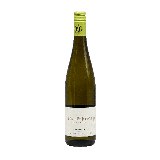 [PIKEJ08_23_0750] Pike  Joyce "Ceder" Riesling 2023