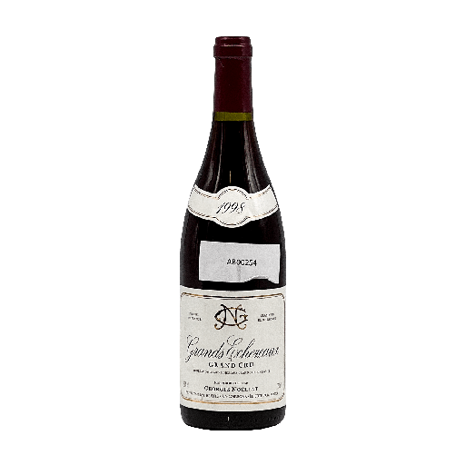 [GNOEL01_98_0750] Georges Noellat Grands Echezeaux Grand Cru 1998